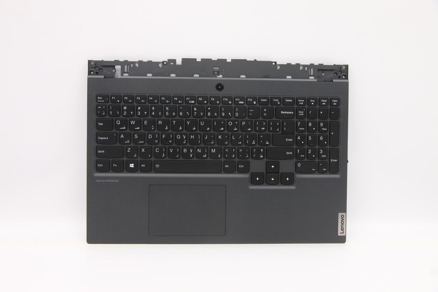 Lenovo Cover Upper Case Asm_Ara L82Nl - 5CB1D12457