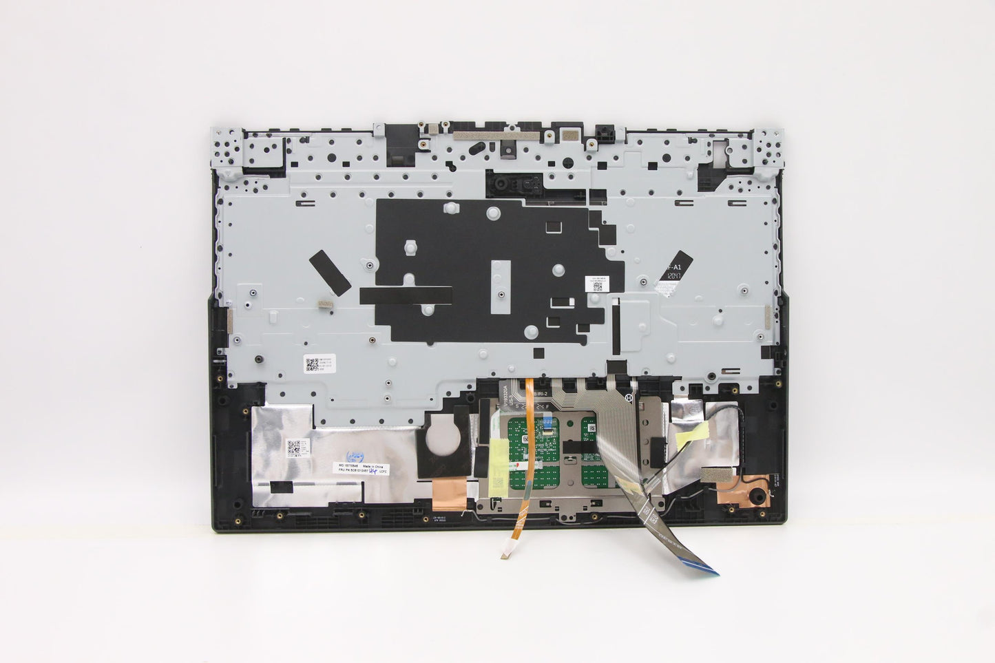 Lenovo Cover Upper Case Asm_Ara L82Nl - 5CB1D12457