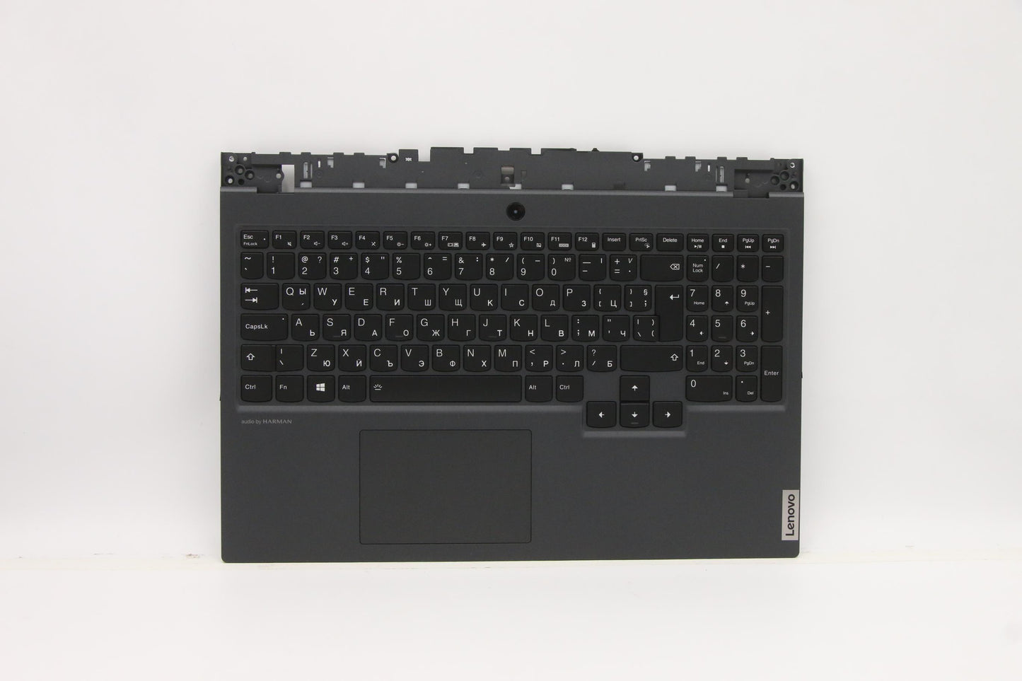 Lenovo Cover Upper Case Asm_Bul L82Nl - 5CB1D12460