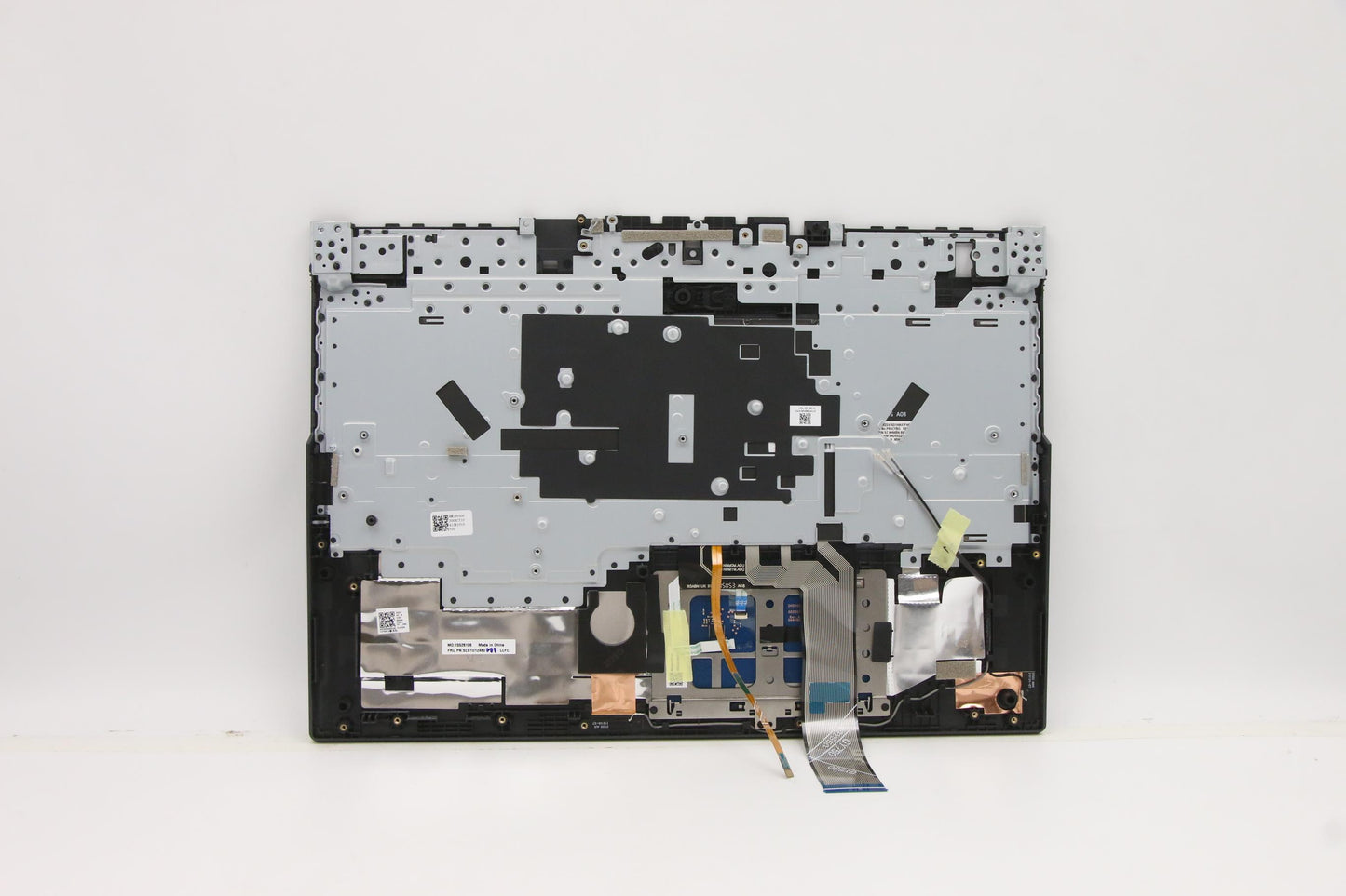 Lenovo Cover Upper Case Asm_Bul L82Nl - 5CB1D12460