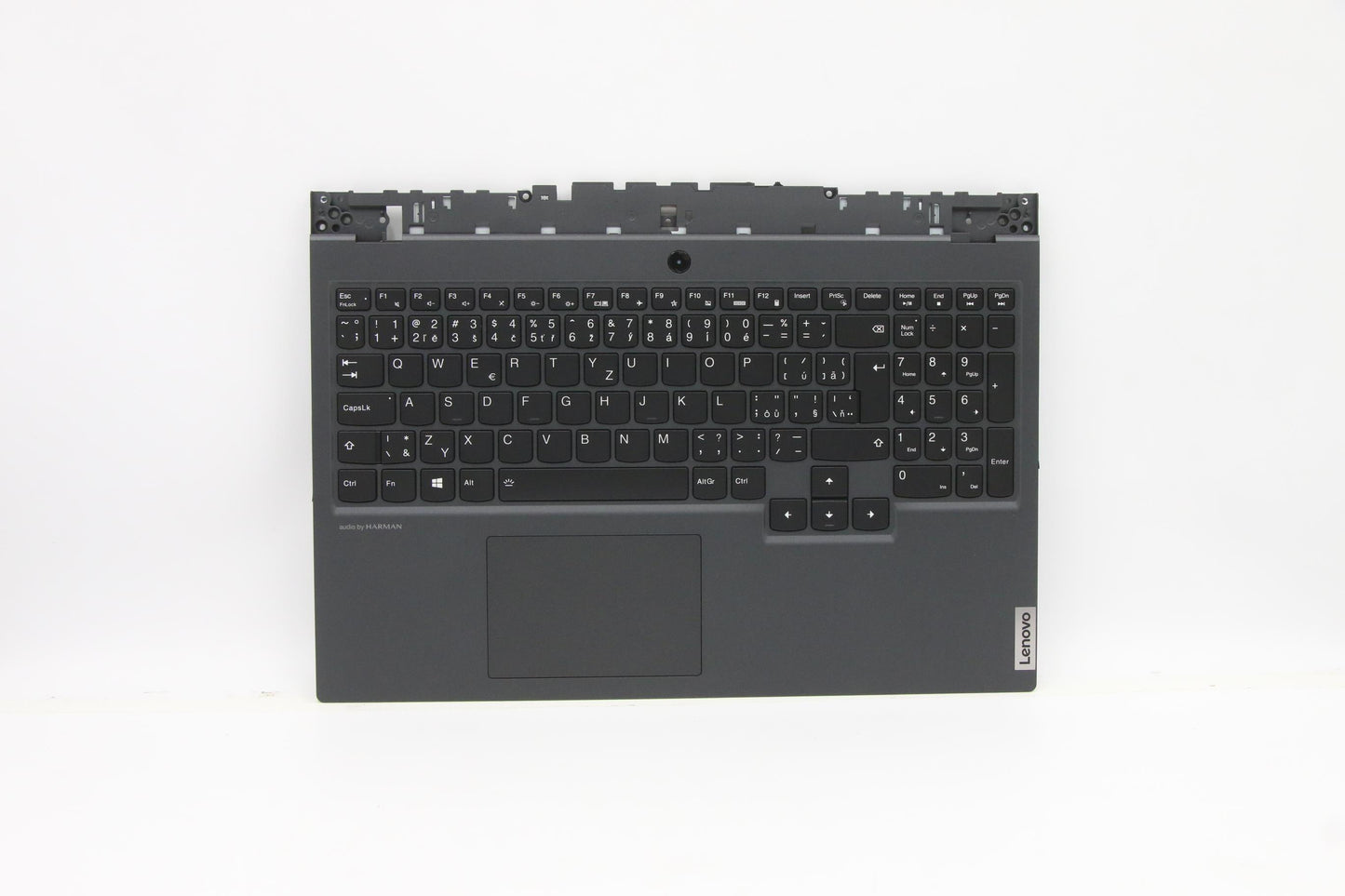 Lenovo Cover Upper Case Asm_Cze/Slk L - 5CB1D12461