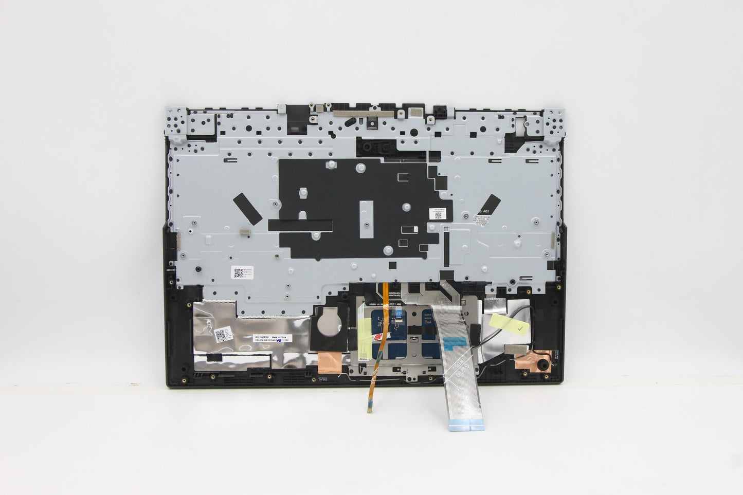 Lenovo Cover Upper Case Asm_Cze/Slk L - 5CB1D12461