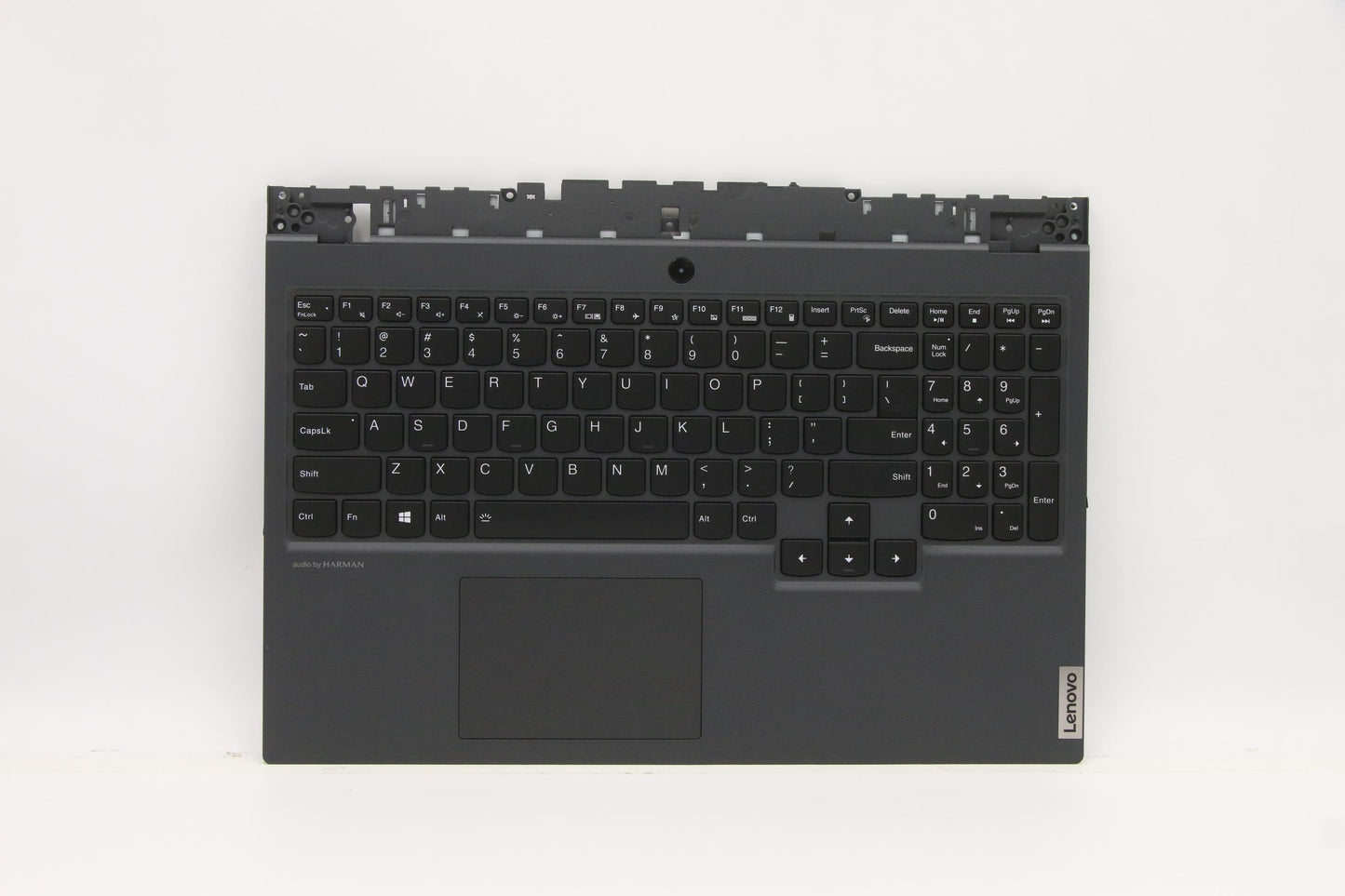 Lenovo Cover Upper Case Asm_Eng L82Nl - 5CB1D12462
