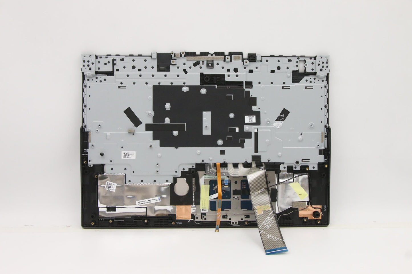 Lenovo Cover Upper Case Asm_Eng L82Nl - 5CB1D12462