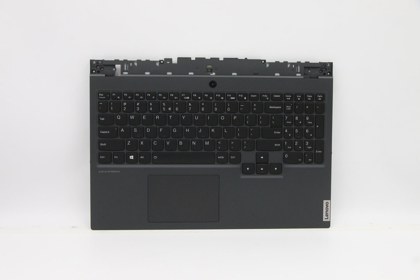 Lenovo Cover Upper Case Asm_Euro Eng - 5CB1D12463