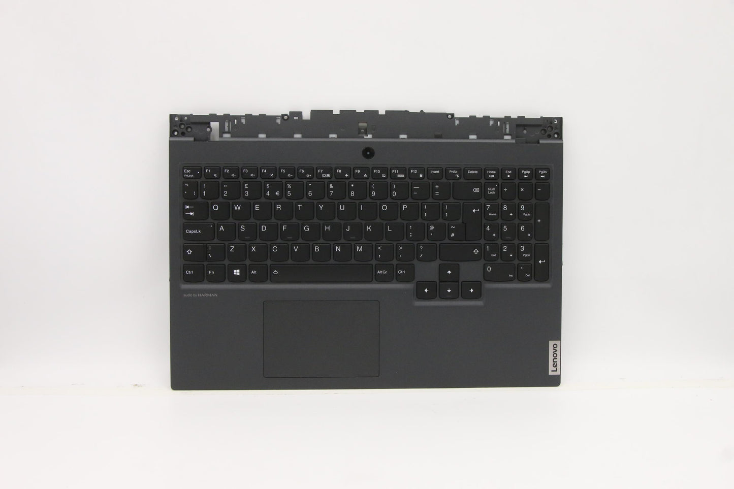 Lenovo Cover Upper Case Asm_Uke L82Nl - 5CB1D12465