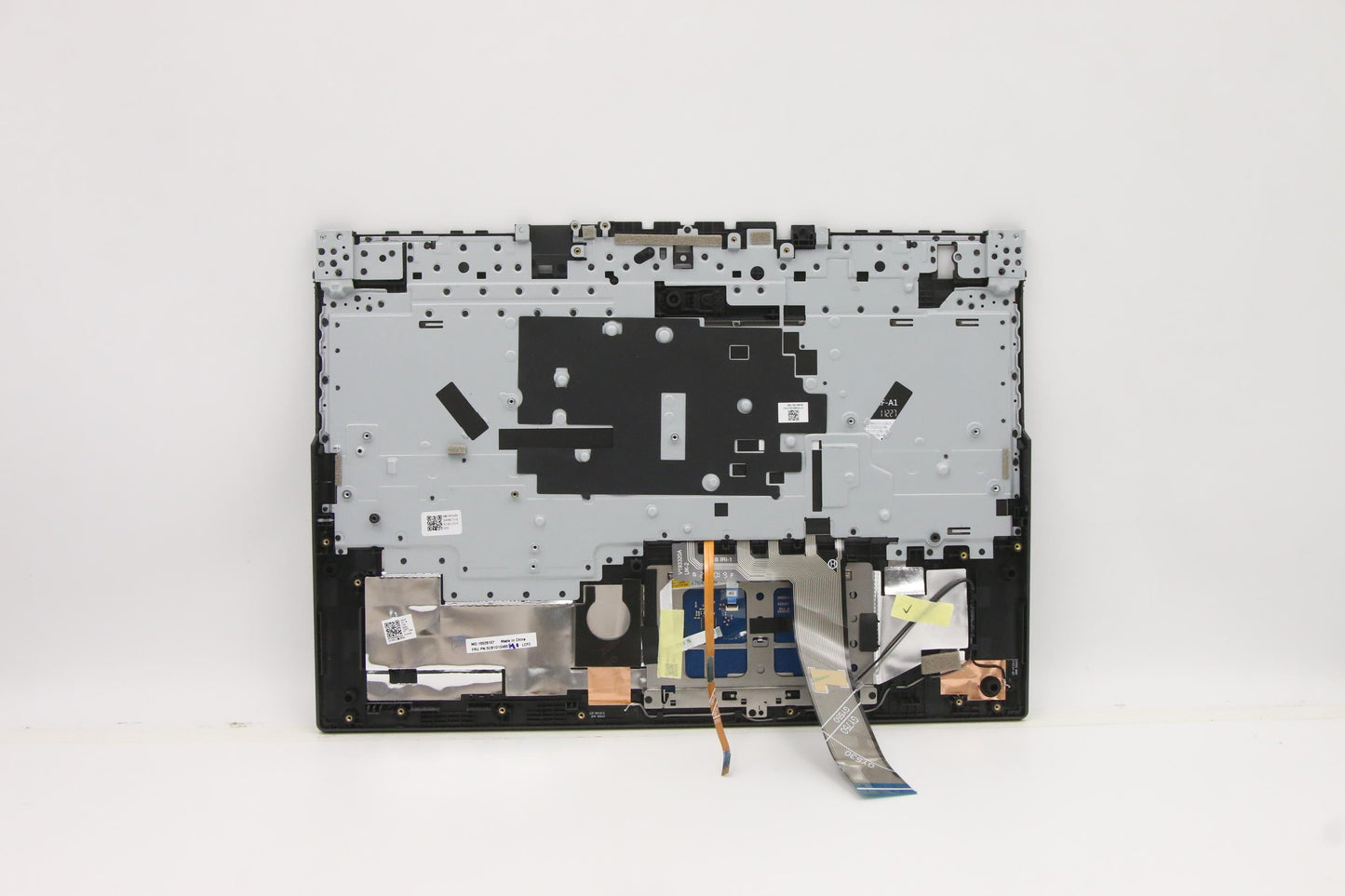 Lenovo Cover Upper Case Asm_Uke L82Nl - 5CB1D12465