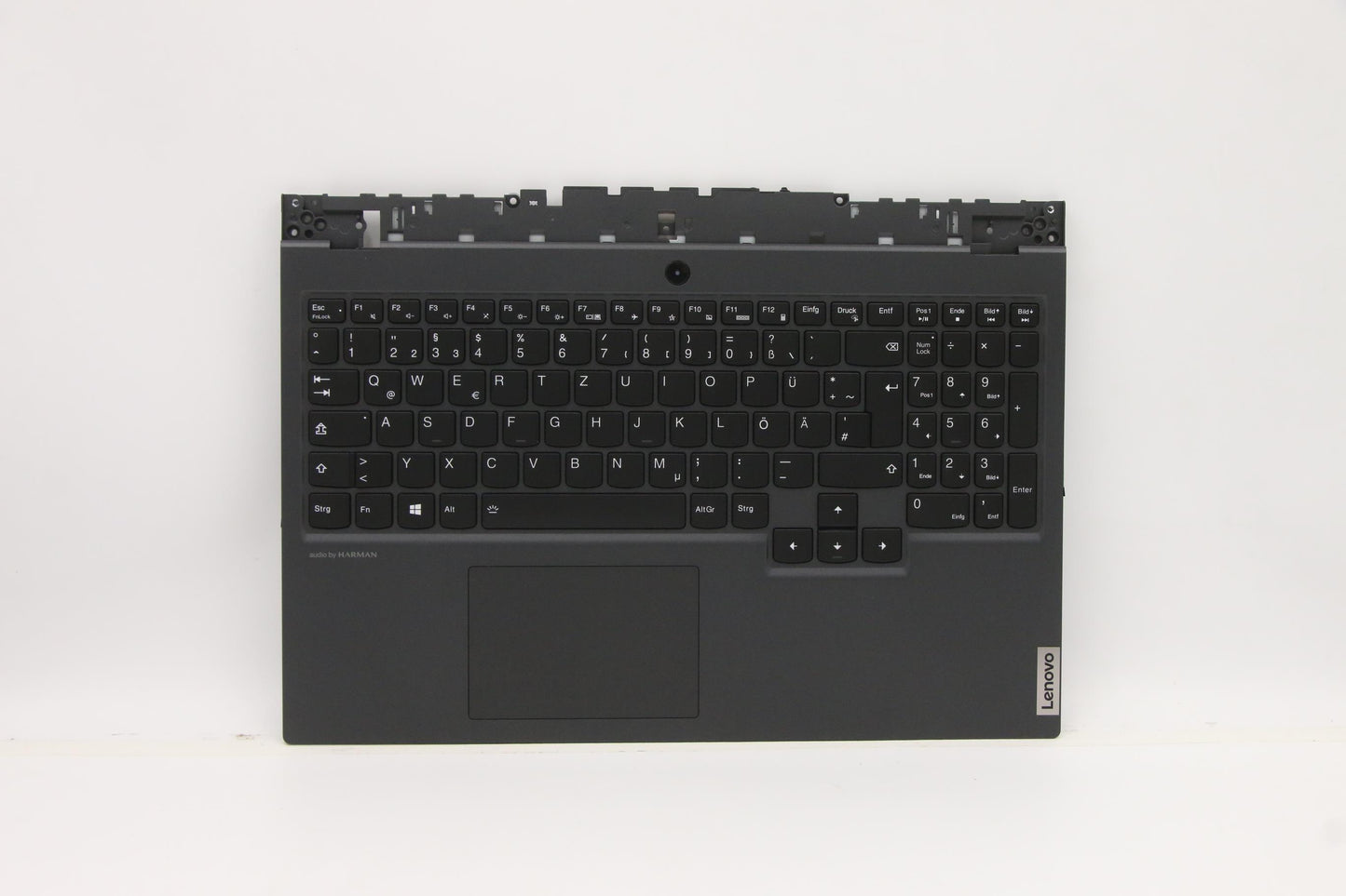 Lenovo Cover Upper Case Asm_Ger L82Nl - 5CB1D12469
