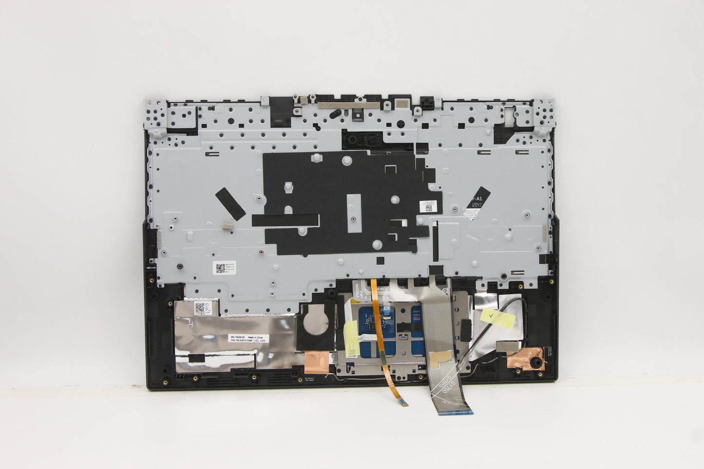 Lenovo Cover Upper Case Asm_Ger L82Nl - 5CB1D12469