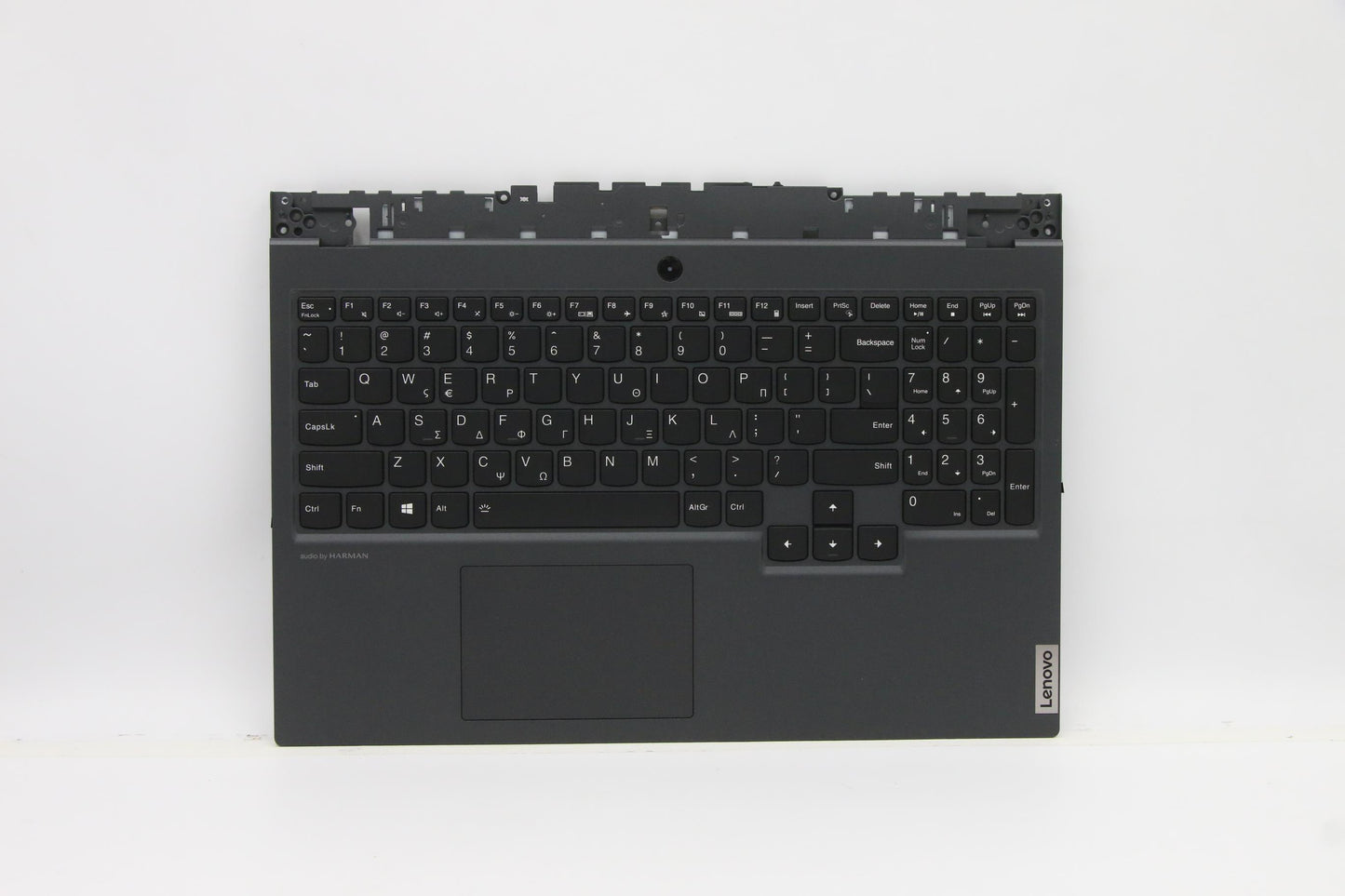 Lenovo Cover Upper Case Asm_Gre L82Nl - 5CB1D12470