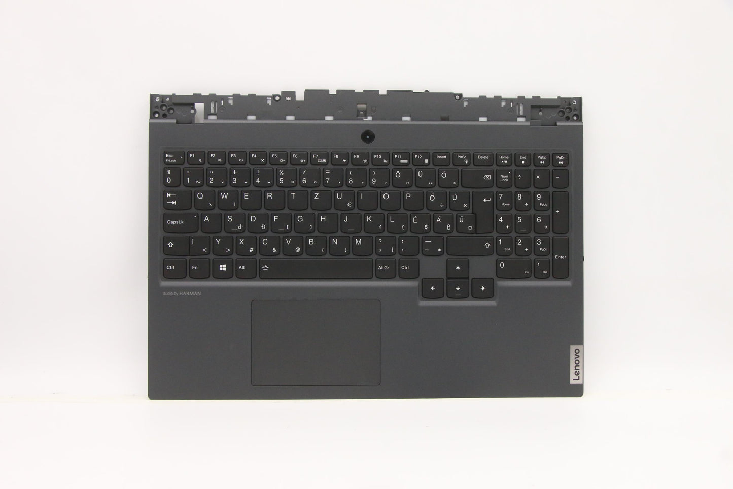 Lenovo Cover Upper Case Asm_Hun L82Nl - 5CB1D12473
