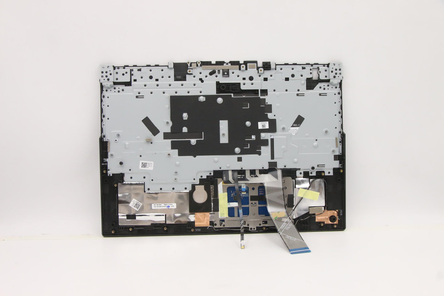 Lenovo Cover Upper Case Asm_Hun L82Nl - 5CB1D12473