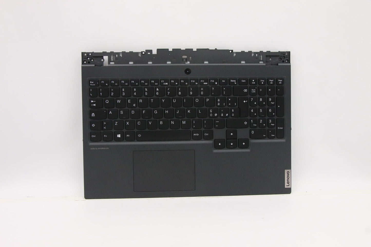 Lenovo Cover Upper Case Asm_Ita L82Nl - 5CB1D12475