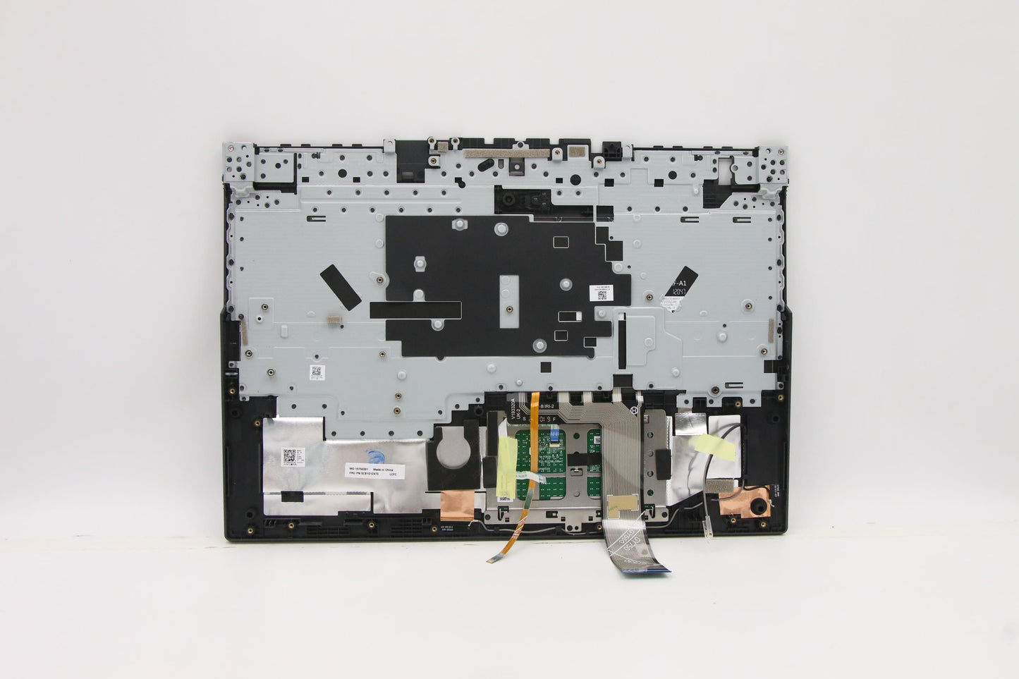 Lenovo Cover Upper Case Asm_Ita L82Nl - 5CB1D12475