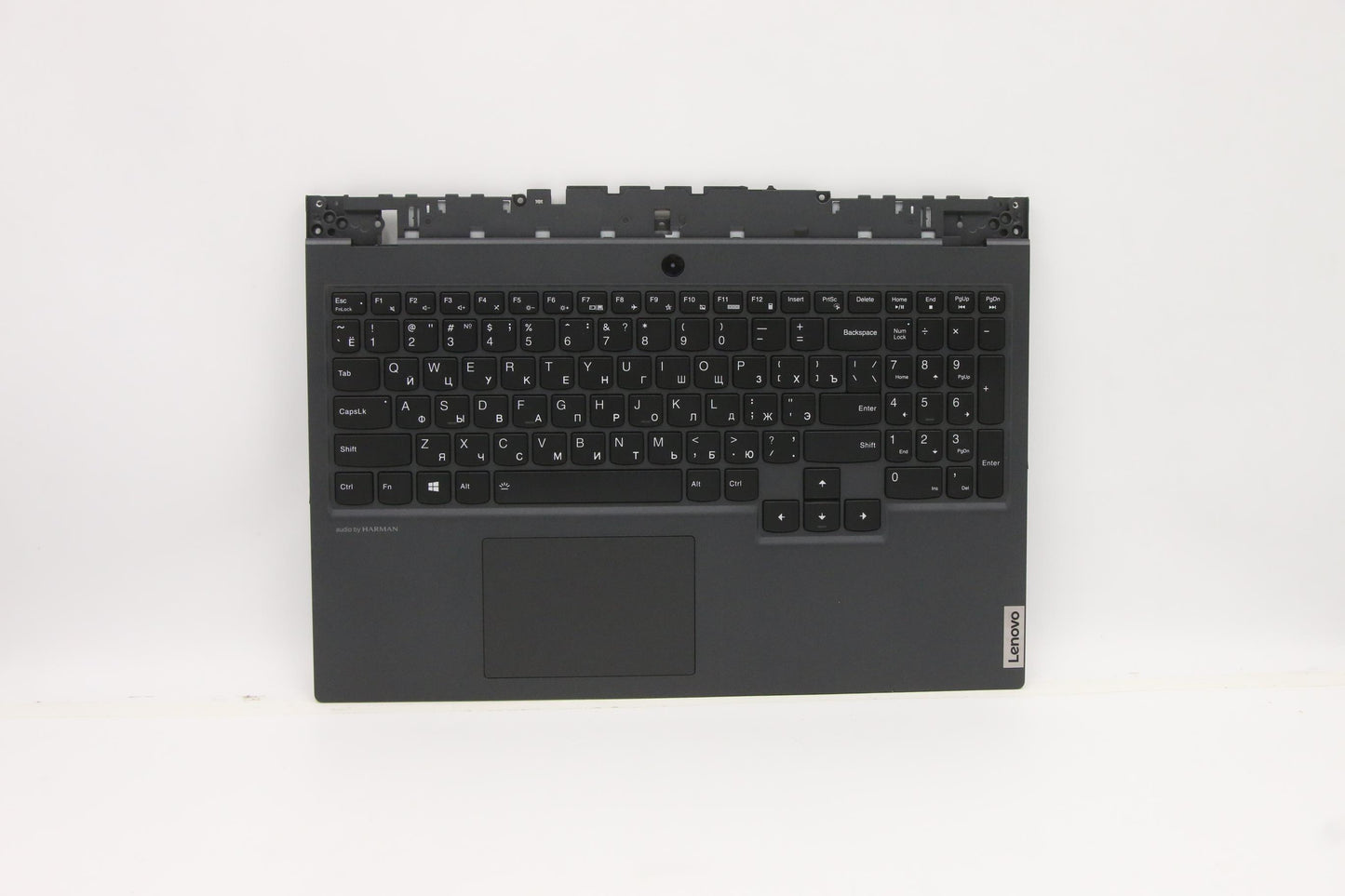 Lenovo Cover Upper Case Asm_Rus L82Nl - 5CB1D12481