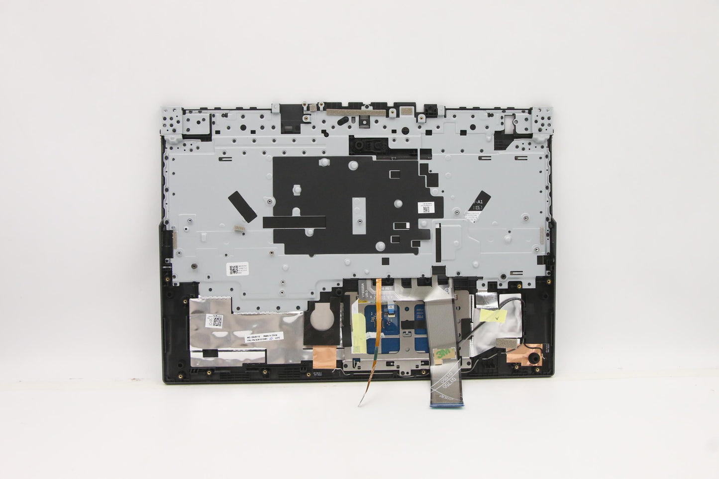 Lenovo Cover Upper Case Asm_Rus L82Nl - 5CB1D12481