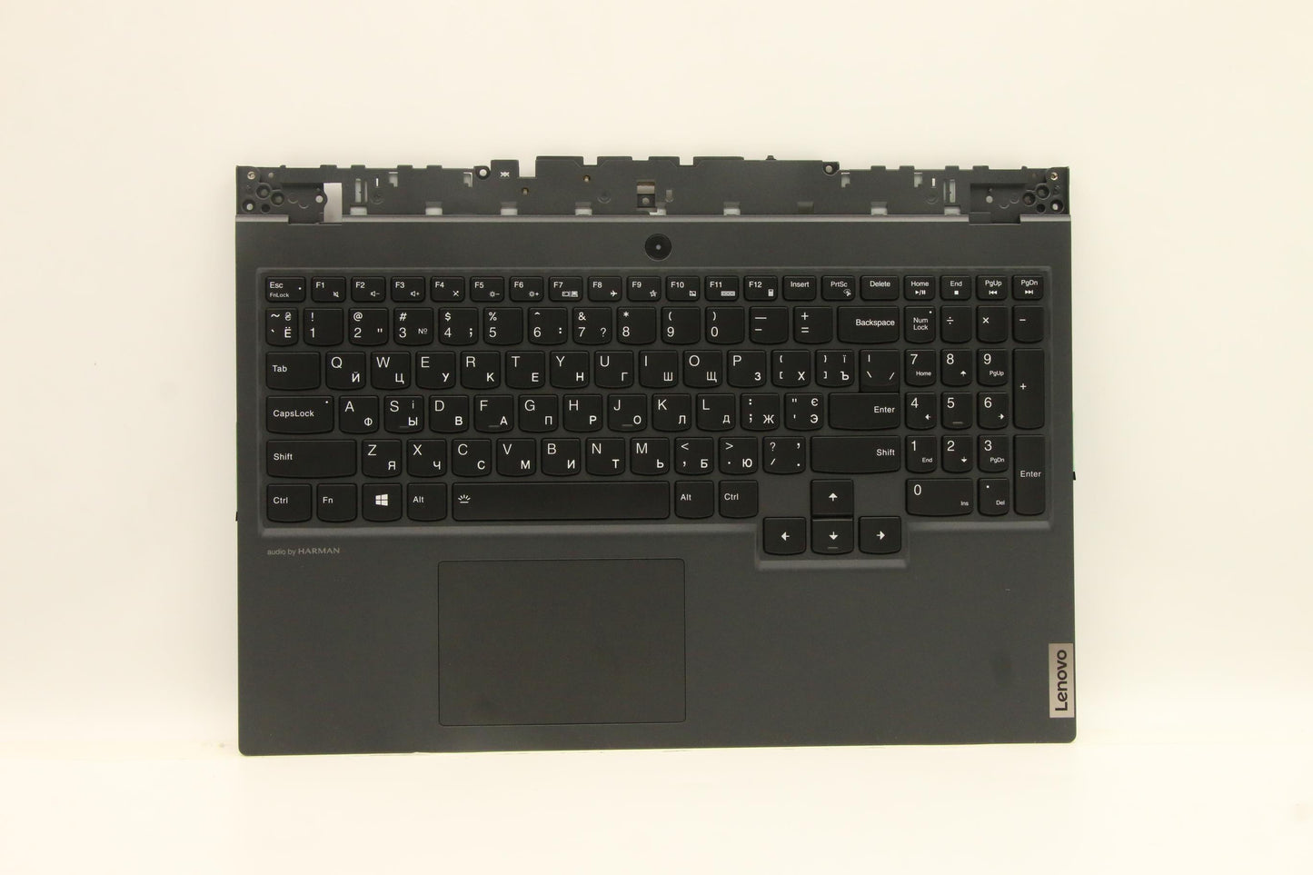 Lenovo Cover Upper Case Asm_Ukr L82Nl - 5CB1D12488