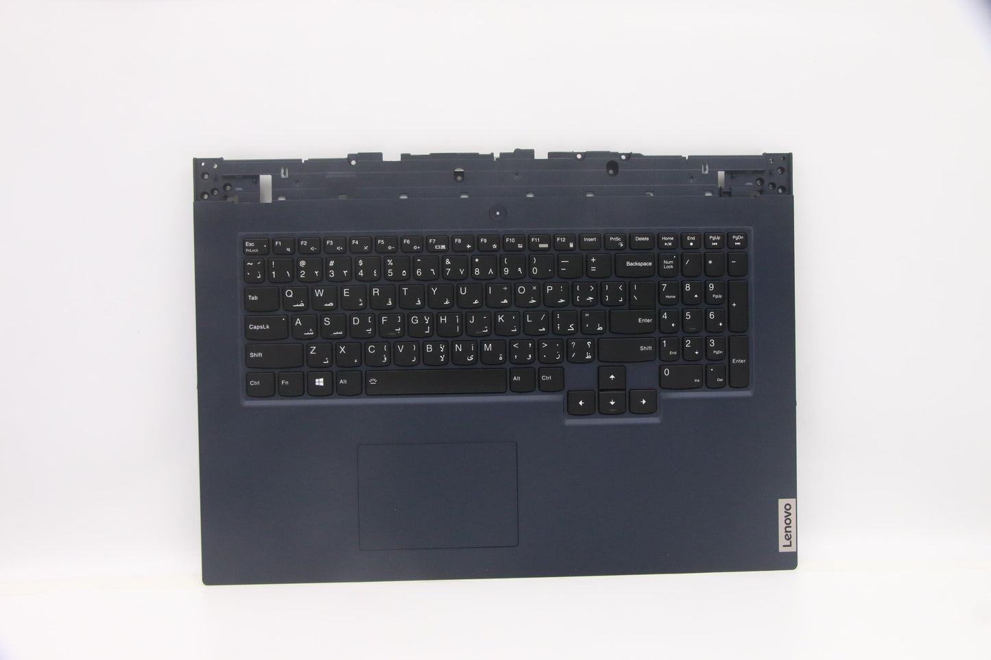 Lenovo Cover Upper Case Asm_Ara L82Jm - 5CB1D20011