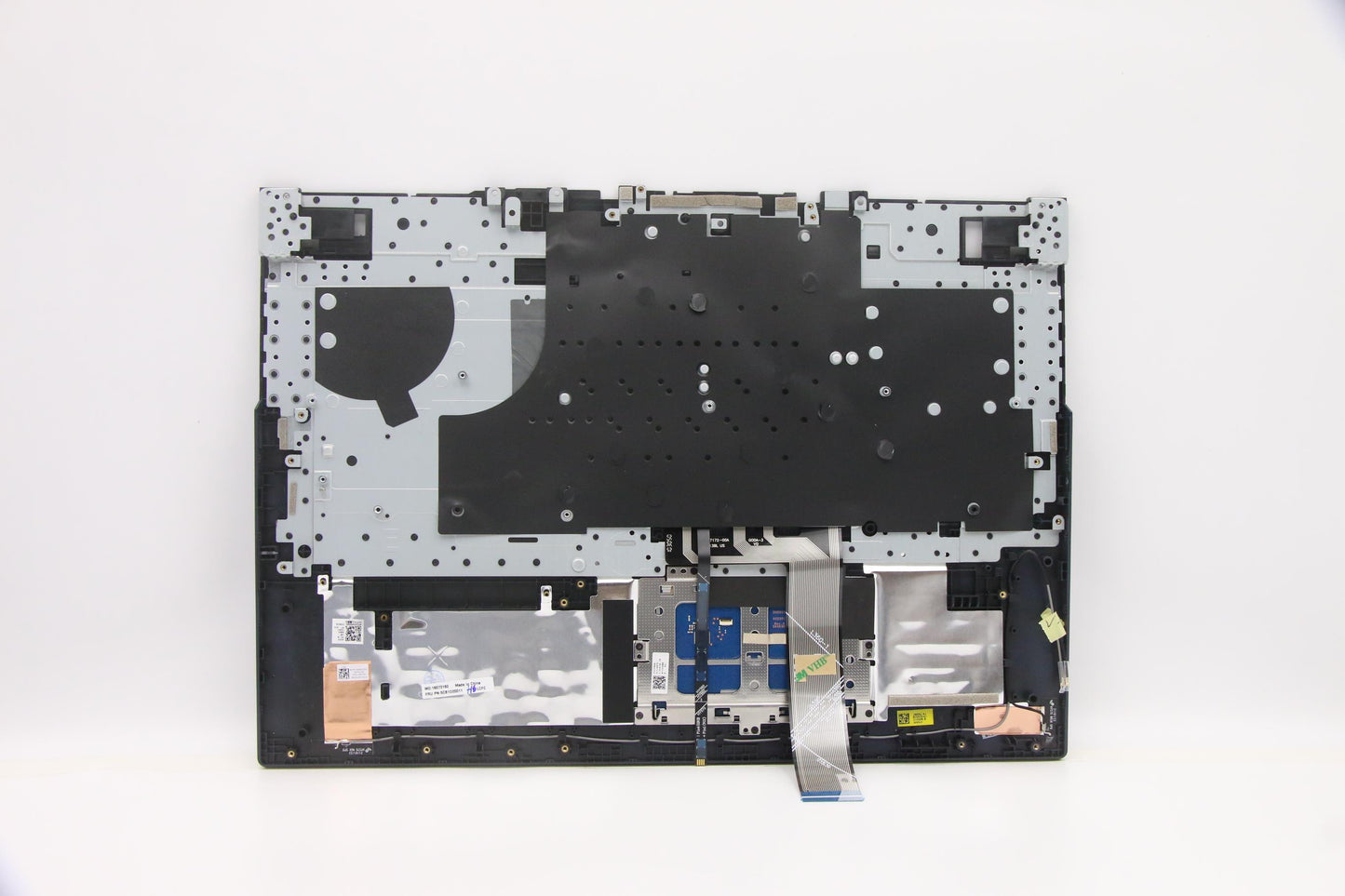 Lenovo Cover Upper Case Asm_Ara L82Jm - 5CB1D20011