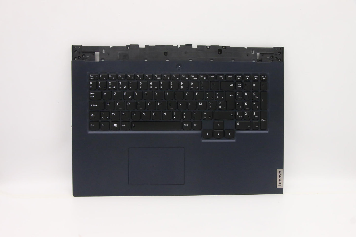 Lenovo Cover Upper Case Asm_Bel L82Jm - 5CB1D20012