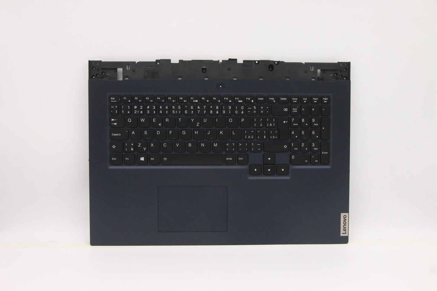 Lenovo Cover Upper Case Asm_Cze/Slkl8 - 5CB1D20015