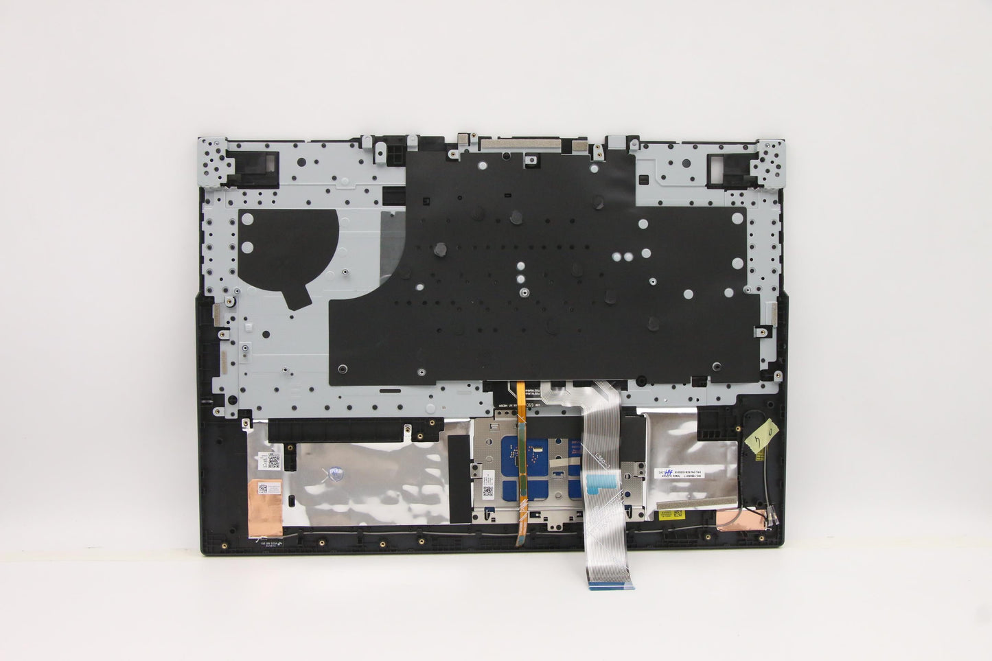 Lenovo Cover Upper Case Asm_Cze/Slkl8 - 5CB1D20015