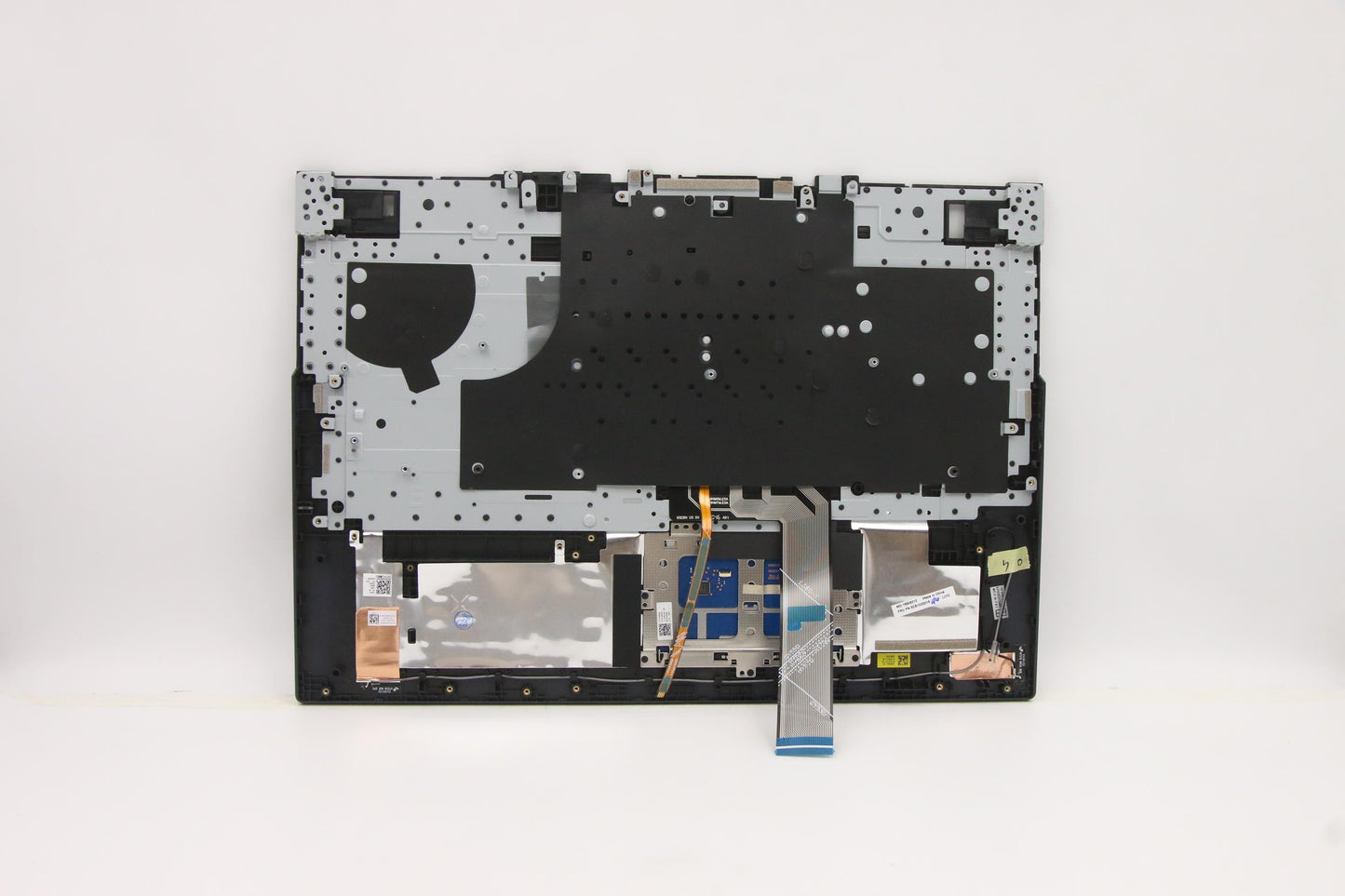 Lenovo Cover Upper Case Asm_Eng L82Jm - 5CB1D20016
