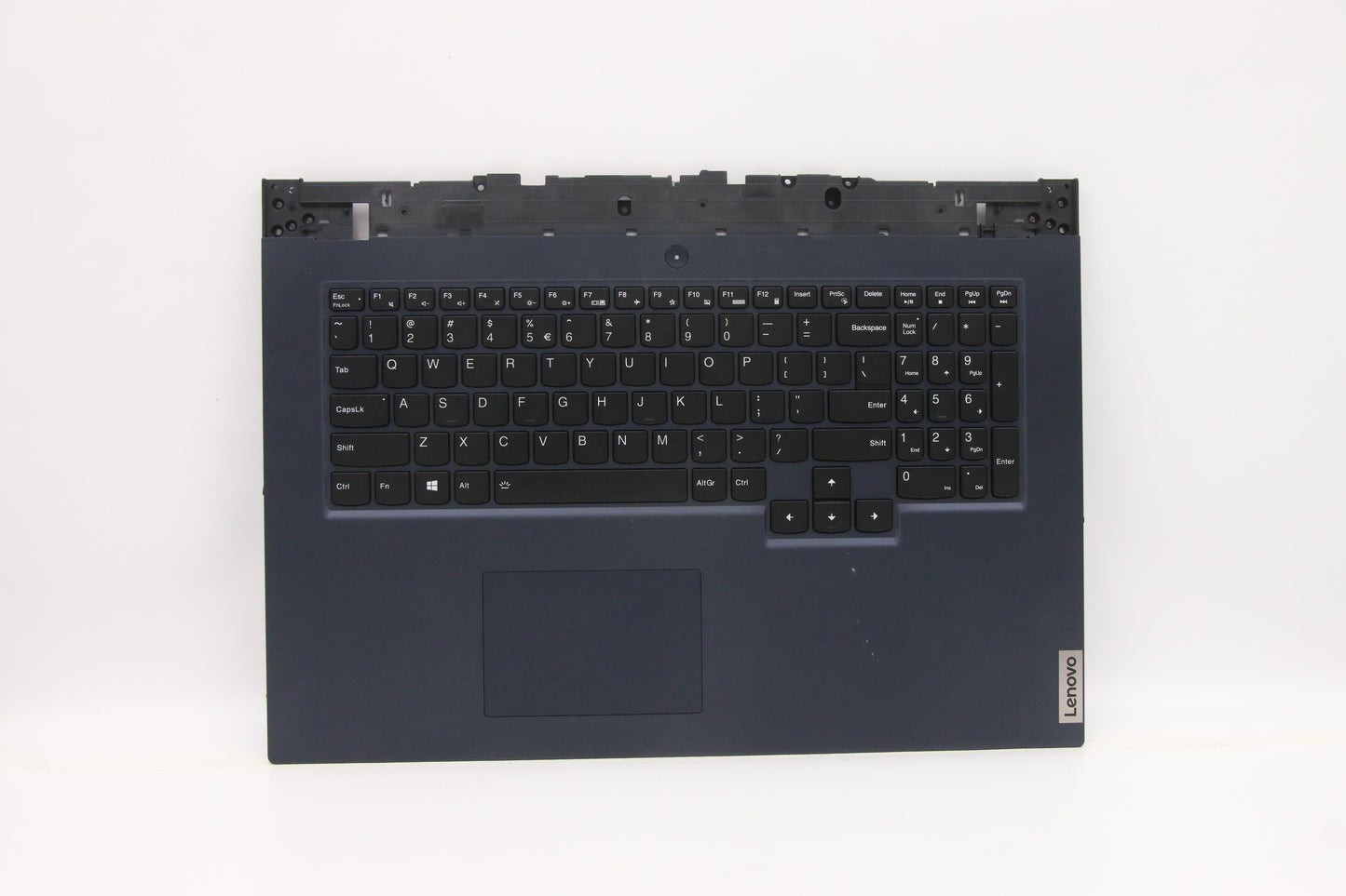Lenovo Cover Uppercaseasm_Eu Engl82Jm - 5CB1D20017