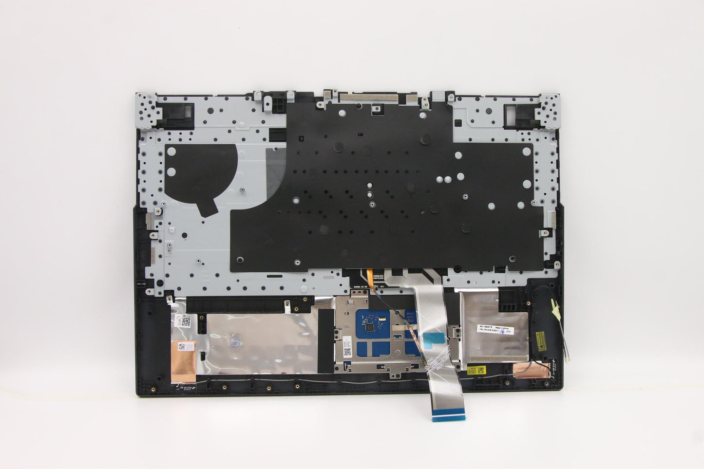 Lenovo Cover Uppercaseasm_Eu Engl82Jm - 5CB1D20017
