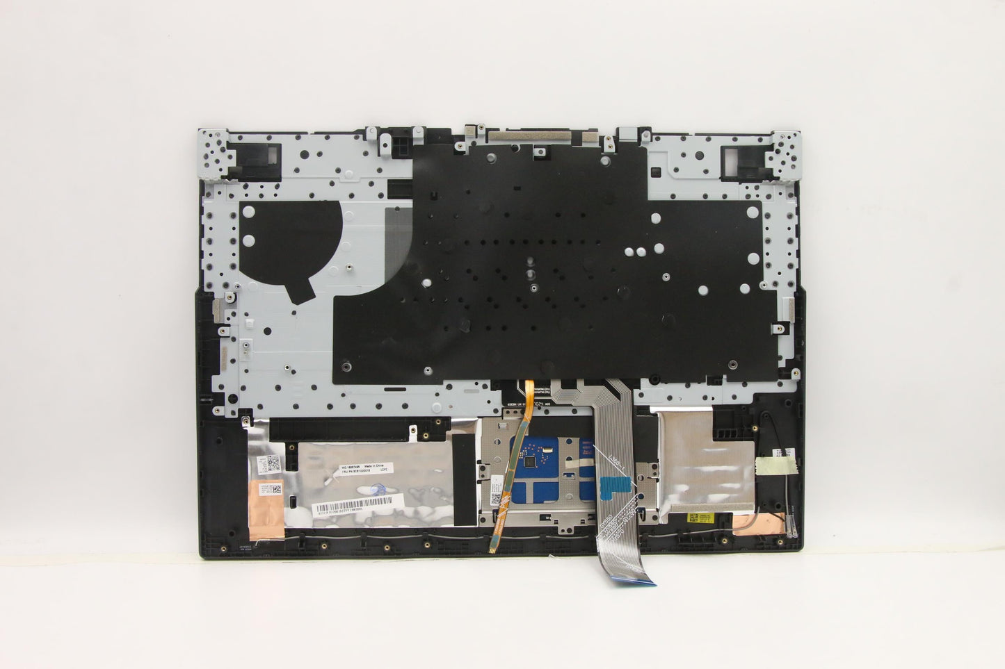 Lenovo Cover Upper Case Asm_Fra/Engl8 - 5CB1D20018
