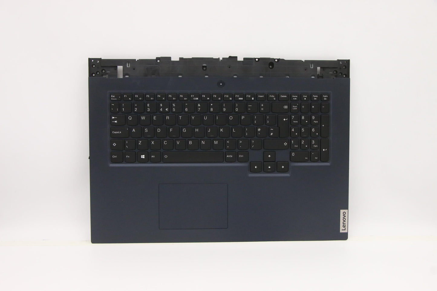 Lenovo Cover Upper Case Asm_Uke L82Jm - 5CB1D20019