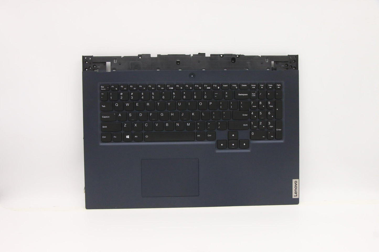 Lenovo Cover Upper Case Asm_Usa Engl8 - 5CB1D20020