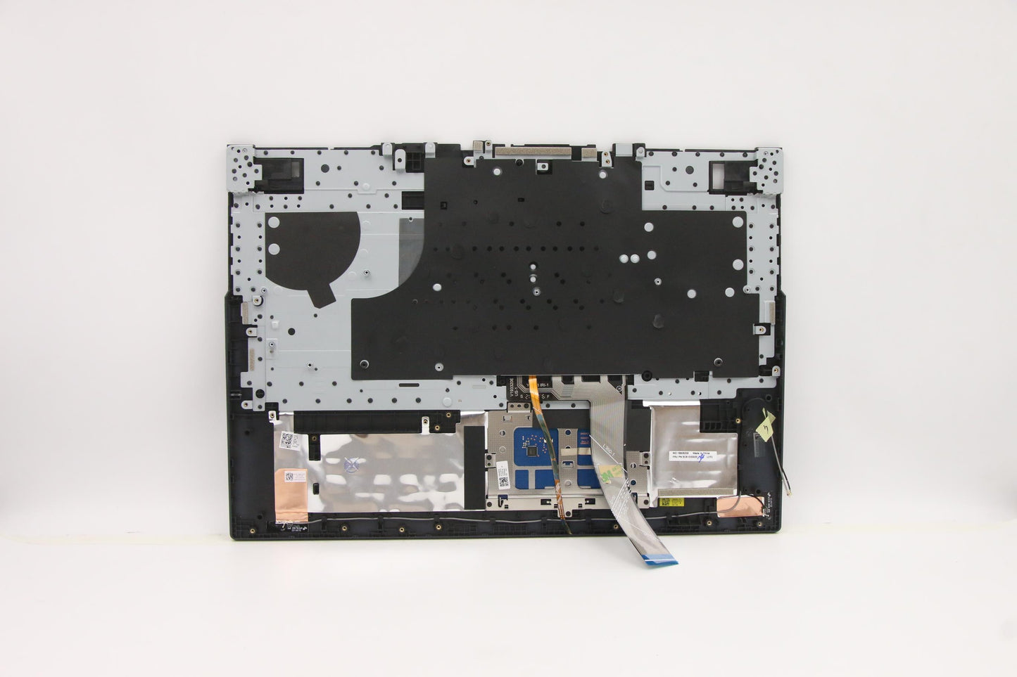 Lenovo Cover Upper Case Asm_Usa Engl8 - 5CB1D20020