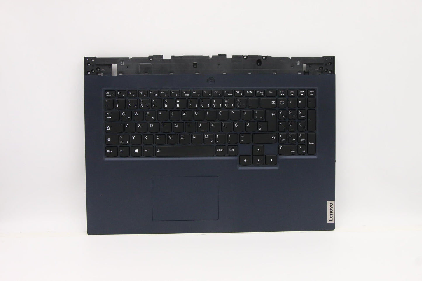 Lenovo Cover Upper Case Asm_Ger L82Jm - 5CB1D20023