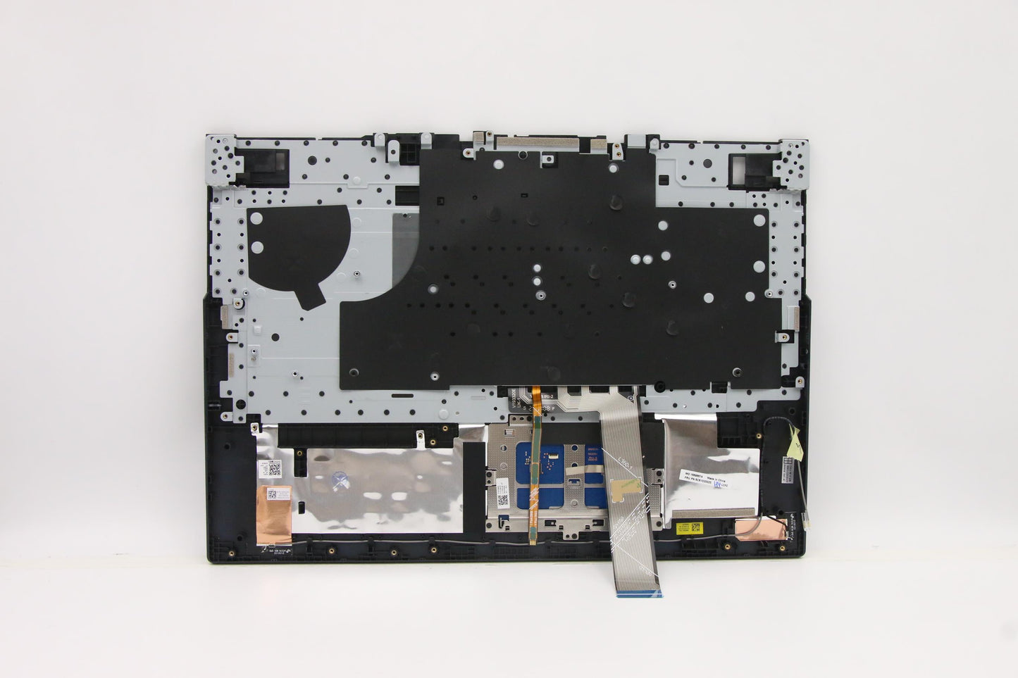 Lenovo Cover Upper Case Asm_Ger L82Jm - 5CB1D20023