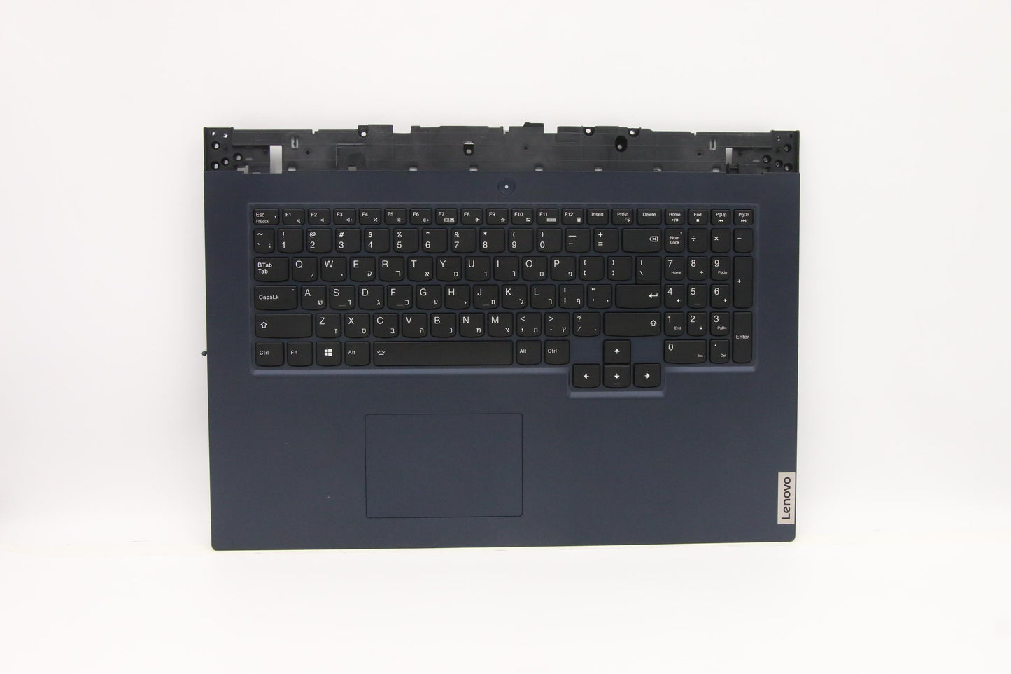 Lenovo Cover Upper Case Asm_Hbw L82Jm - 5CB1D20025