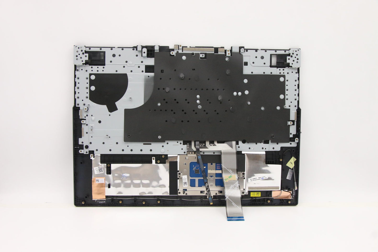Lenovo Cover Upper Case Asm_Hbw L82Jm - 5CB1D20025
