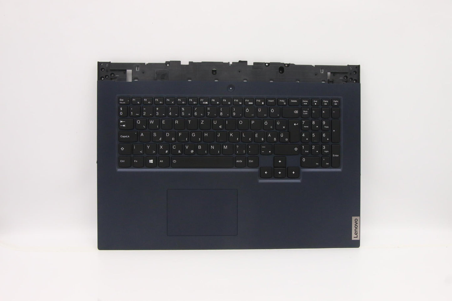 Lenovo Cover Upper Case Asm_Hun L82Jm - 5CB1D20027