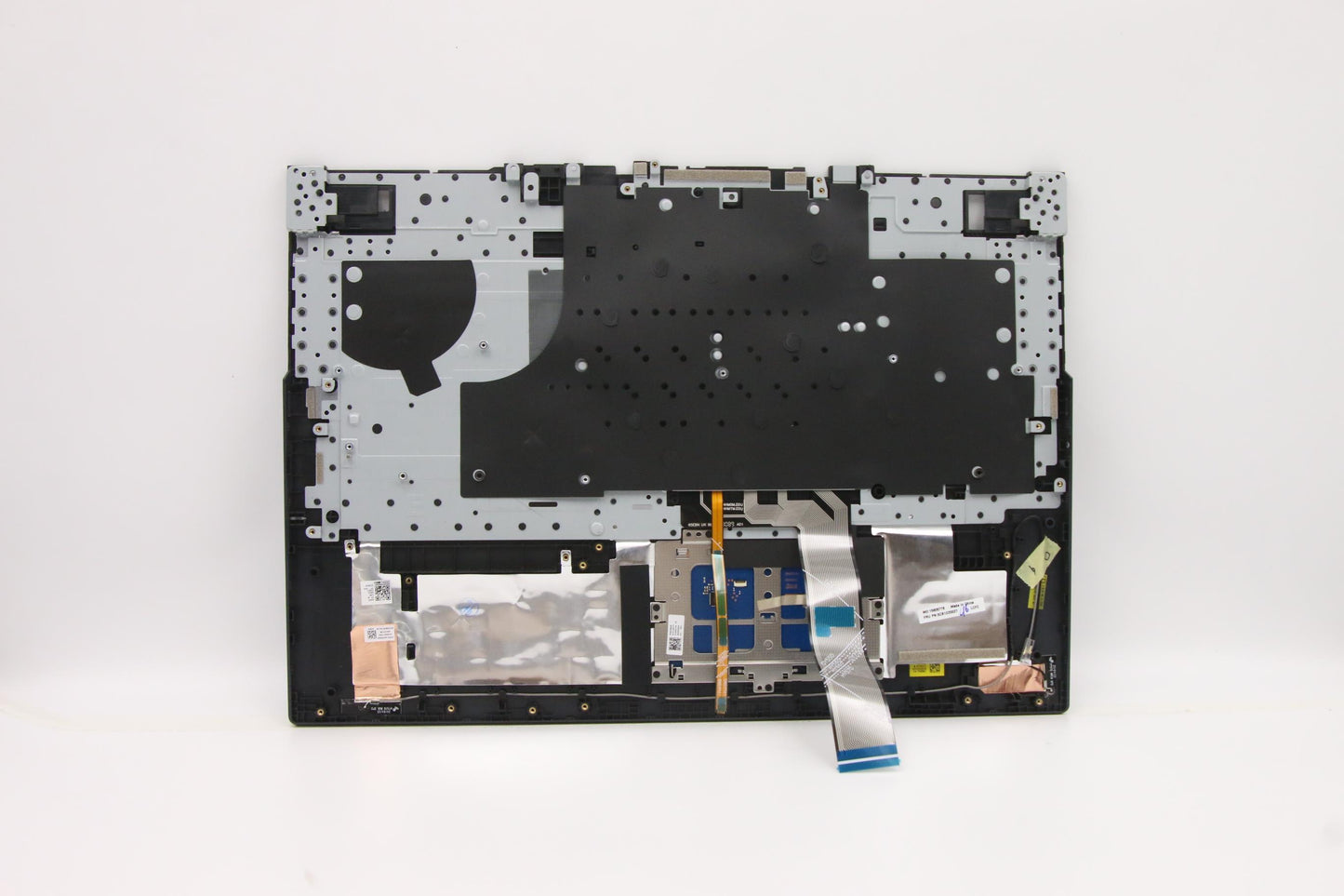 Lenovo Cover Upper Case Asm_Hun L82Jm - 5CB1D20027