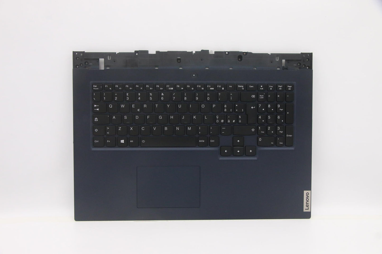 Lenovo Cover Upper Case Asm_Ita L82Jm - 5CB1D20029