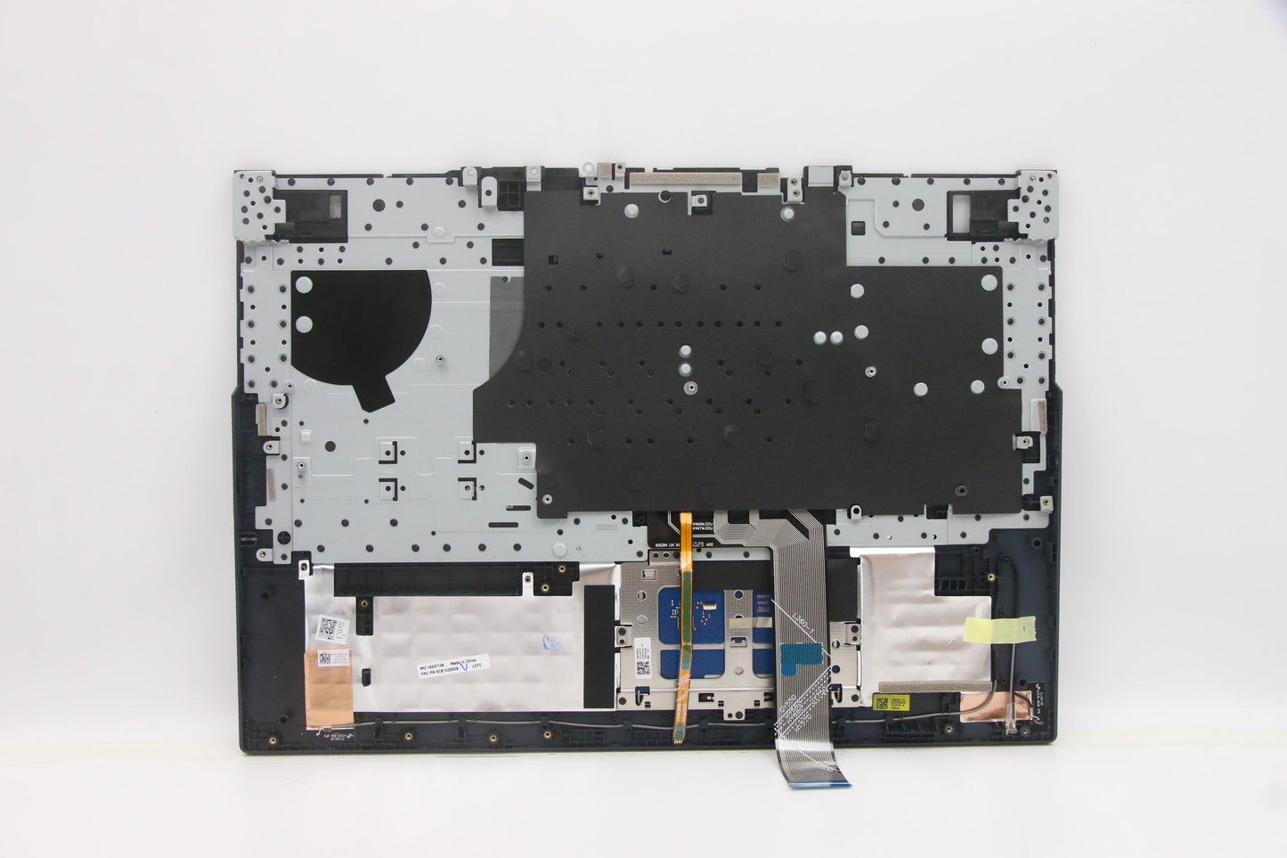 Lenovo Cover Upper Case Asm_Ita L82Jm - 5CB1D20029