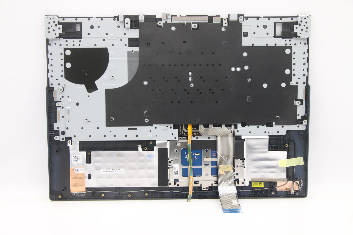 Lenovo Cover Upper Case Asm_Spa L82Jm - 5CB1D20037