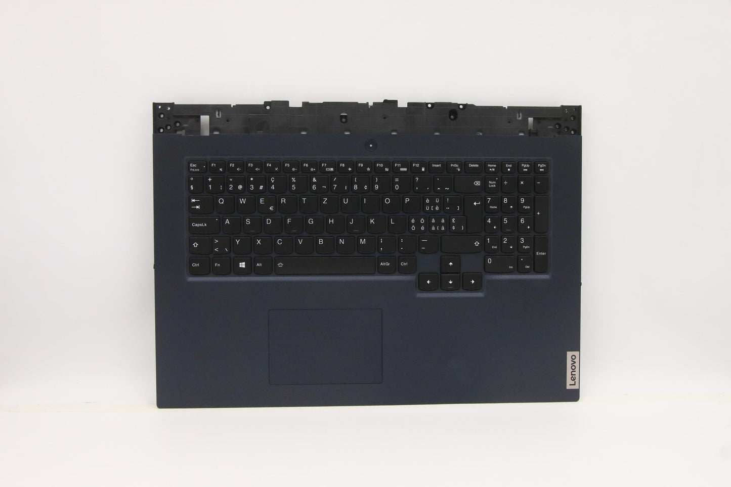 Lenovo Cover Upper Case Asm_Sws L82Jm - 5CB1D20038