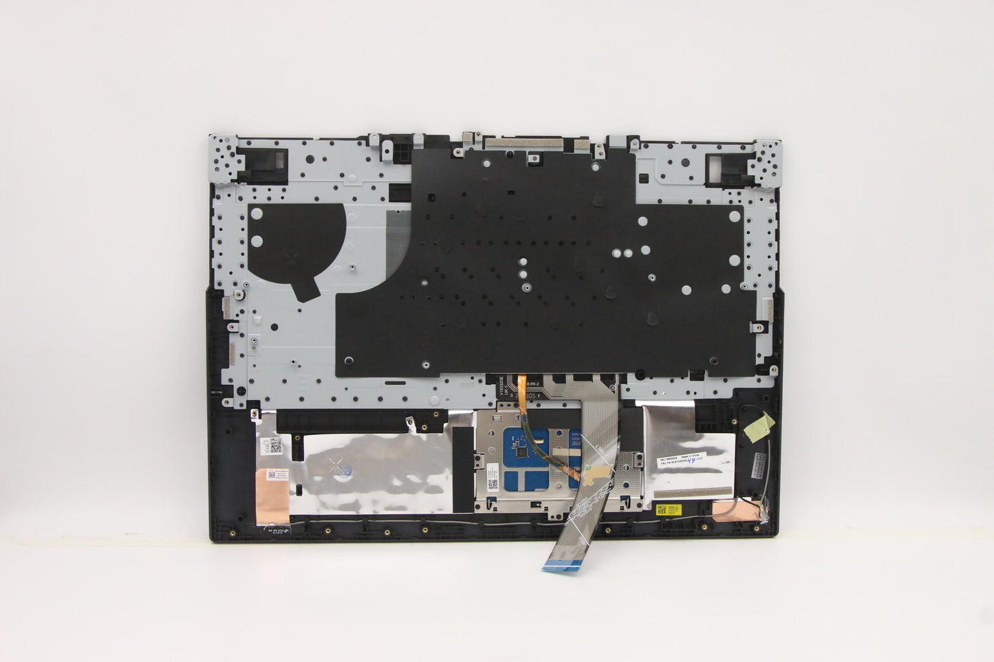 Lenovo Cover Upper Case Asm_Sws L82Jm - 5CB1D20038