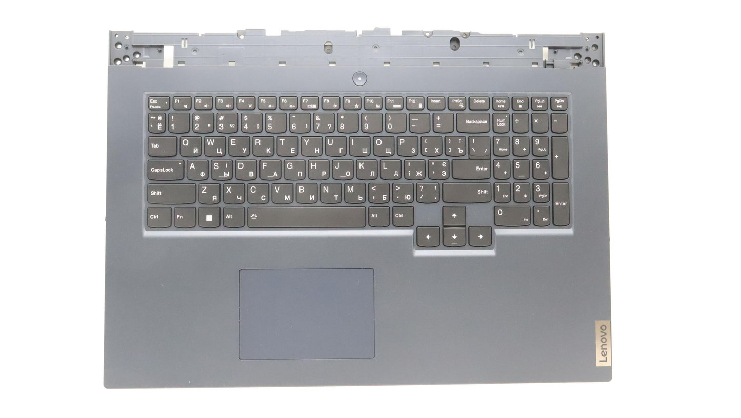 Lenovo Cover Upper Case Asm_Ukr L82Jm - 5CB1D20042