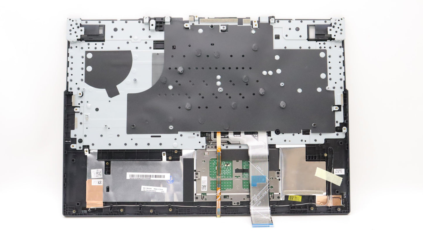 Lenovo Cover Upper Case Asm_Ukr L82Jm - 5CB1D20042