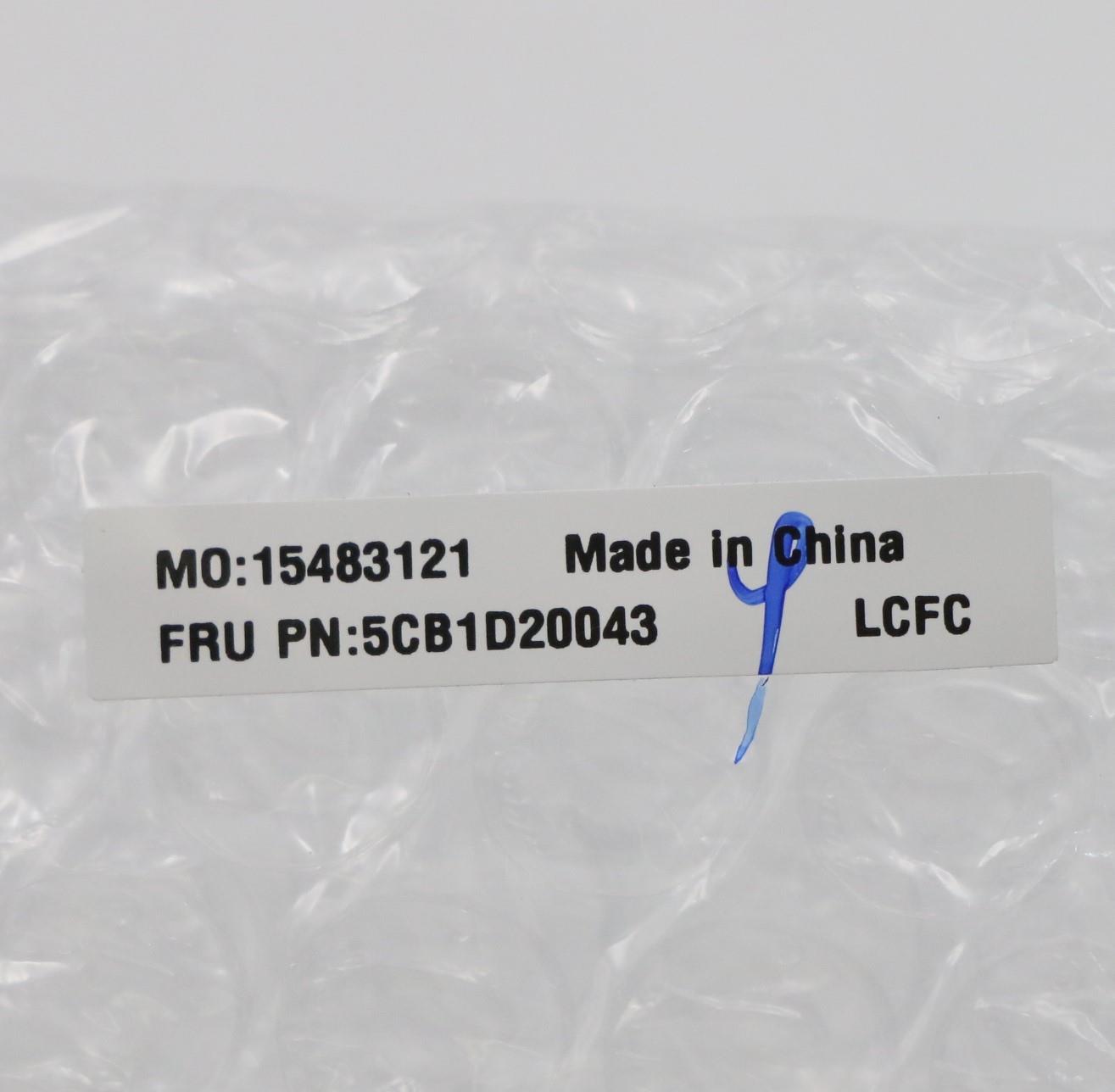 Lenovo Cover Strip Cover L 82Jn - 5CB1D20043