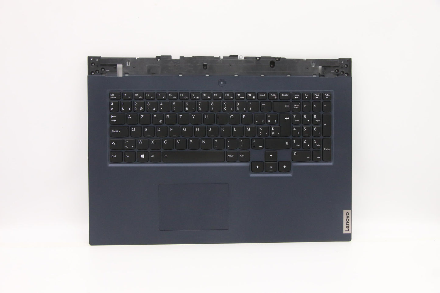 Lenovo Cover Upper Case Asm_Bel L82Jn - 5CB1D20045