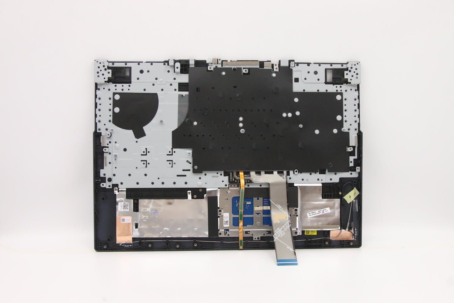 Lenovo Cover Upper Case Asm_Bel L82Jn - 5CB1D20045