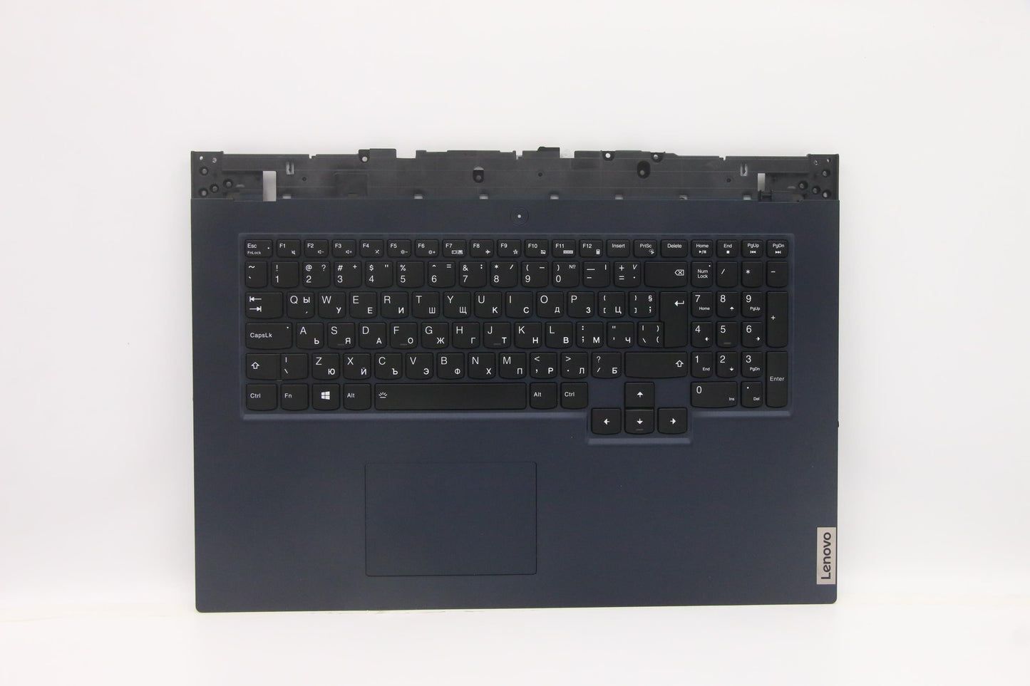 Lenovo Cover Upper Case Asm_Bul L82Jn - 5CB1D20047